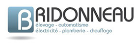 Logo Bridonneau