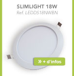 Slimlight 18W